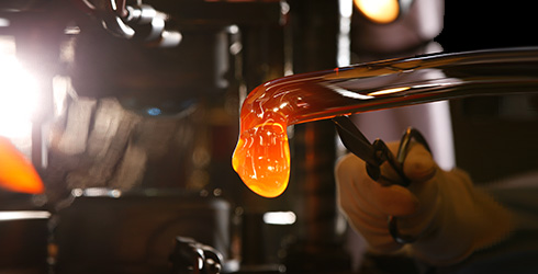 Manufacturing, Fire ball, Shaping