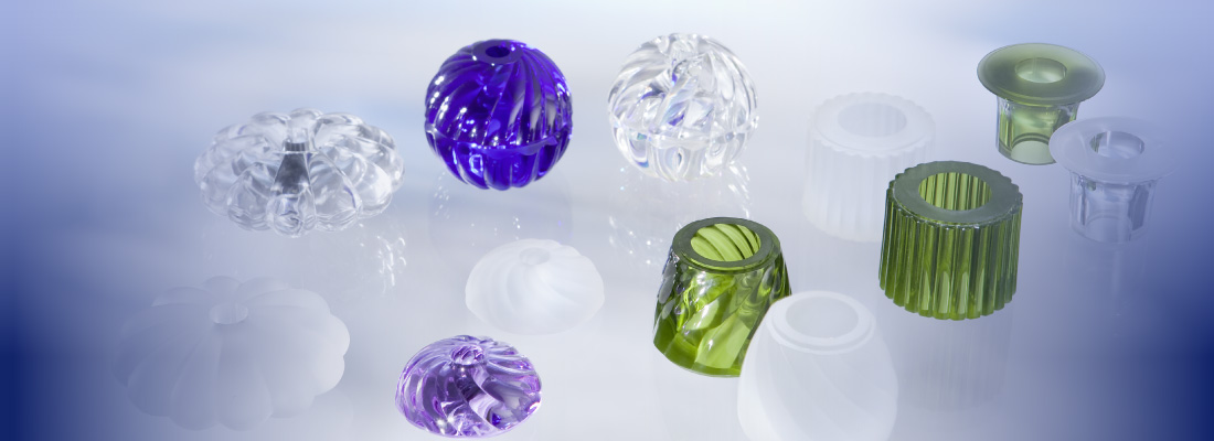 Glasgriffe